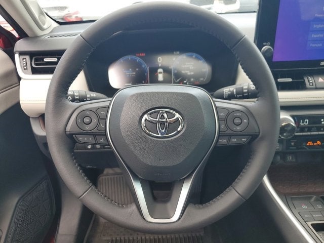 2024 Toyota RAV4 Limited